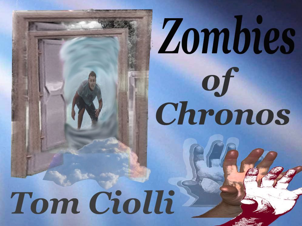 Zombies of Chronos