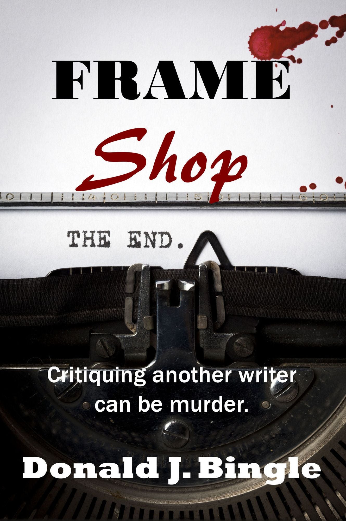 Frame Shop