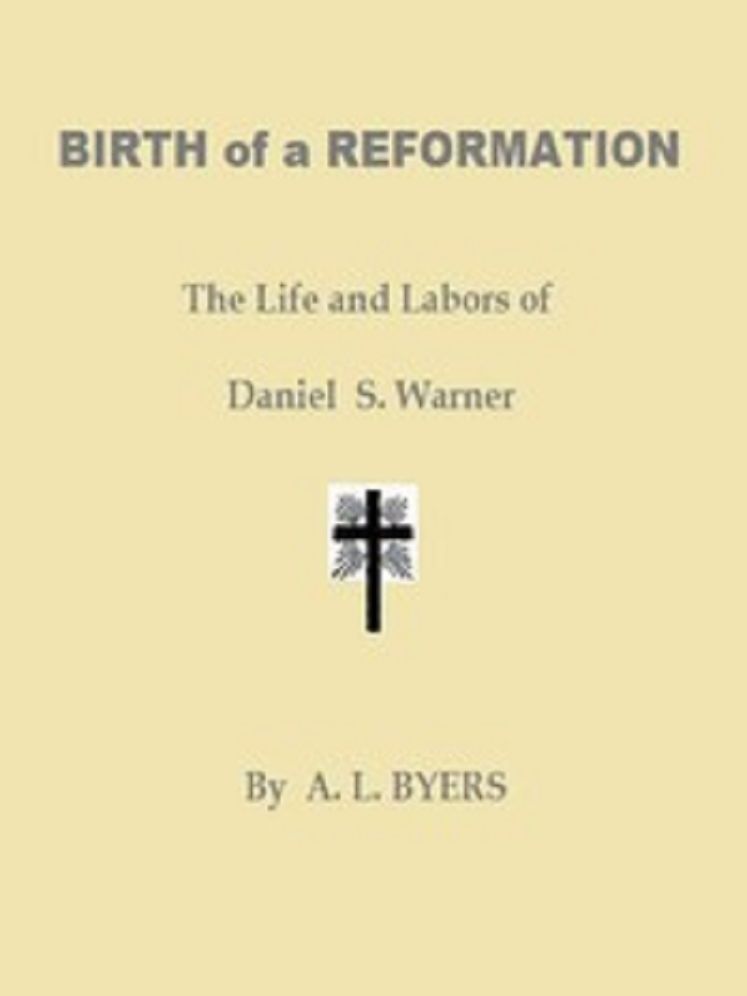 Birth of a Reformation