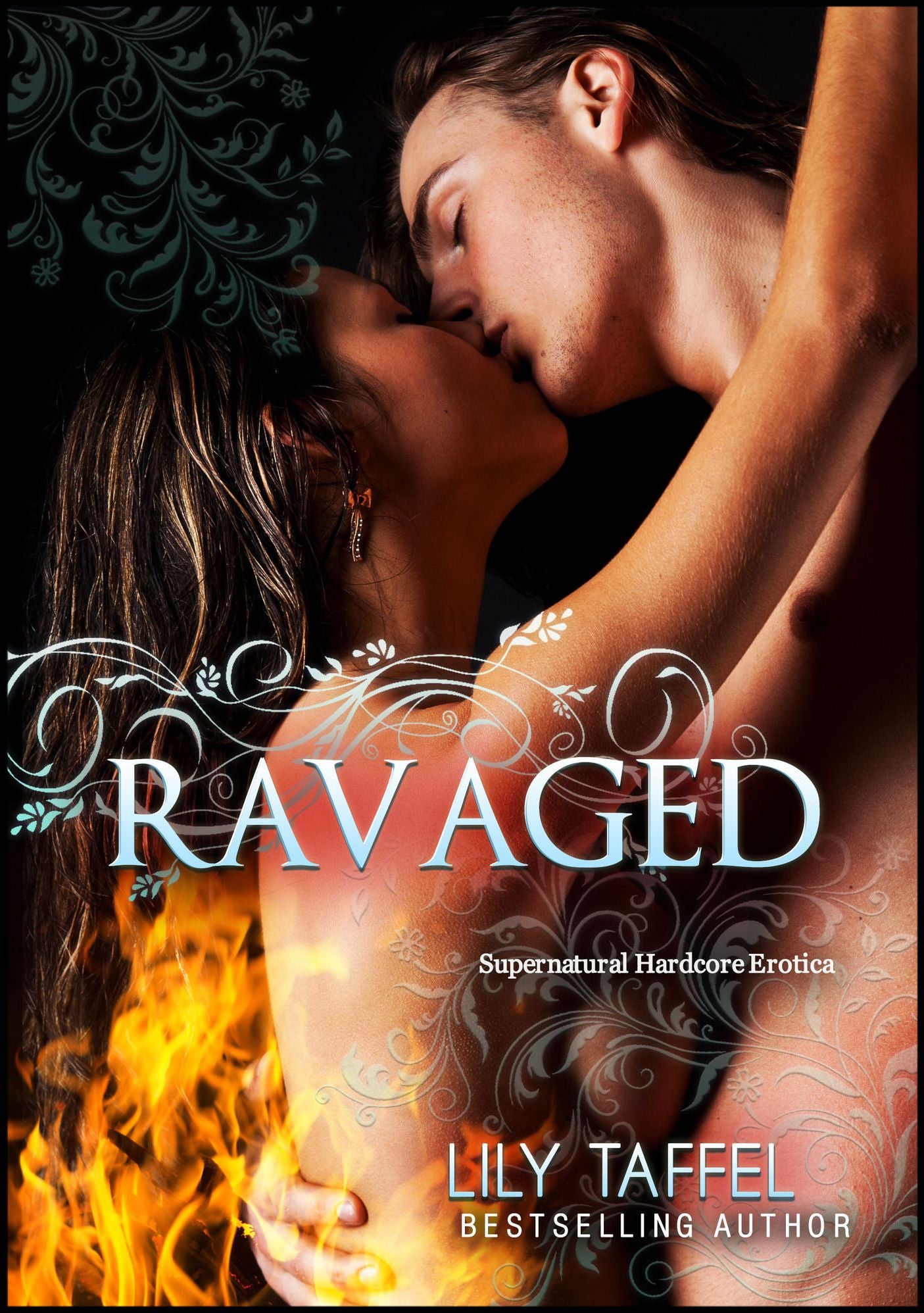 Ravaged: Supernatural Hardcore Erotica