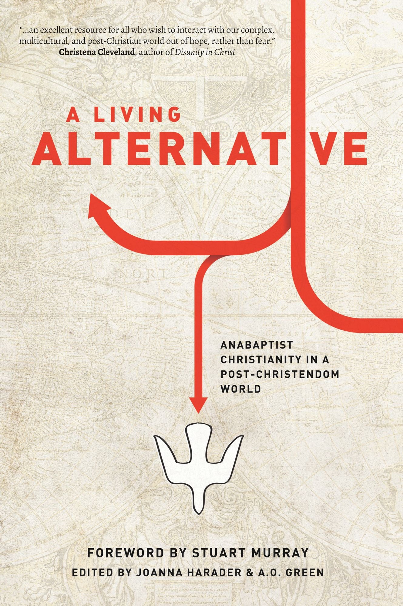 A Living Alternative