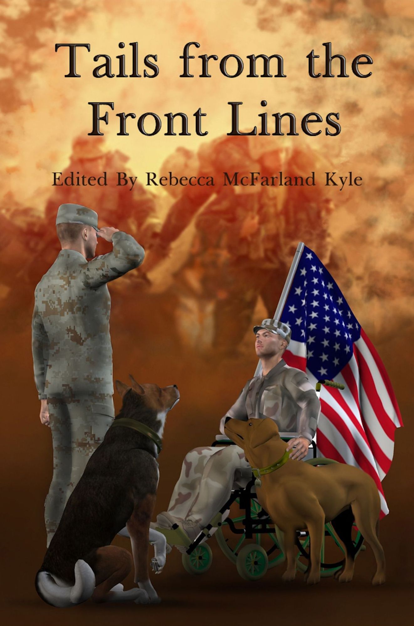 Tails From the Front Lines