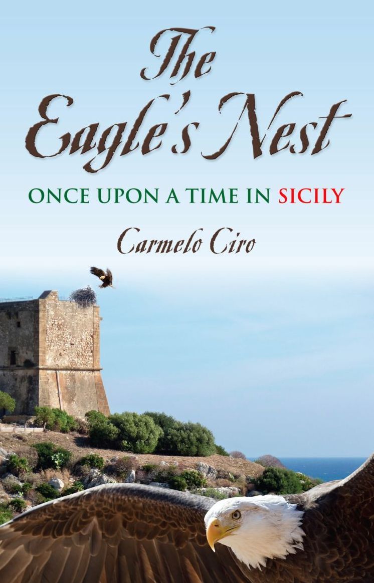THE EAGLE'S NEST: Once Upon a Time in Sicily