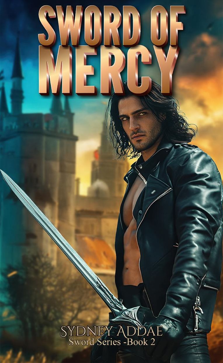 Sword of Mercy