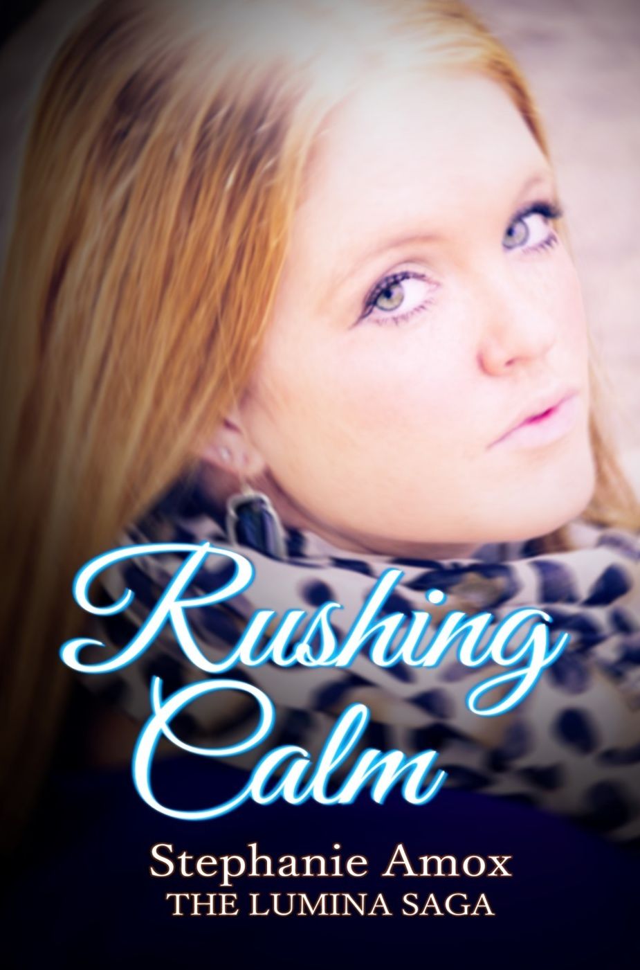 Rushing Calm