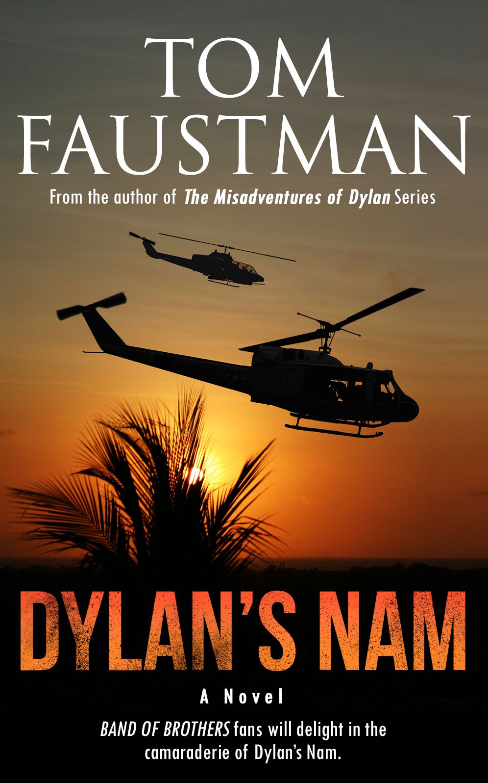 Dylan's Nam