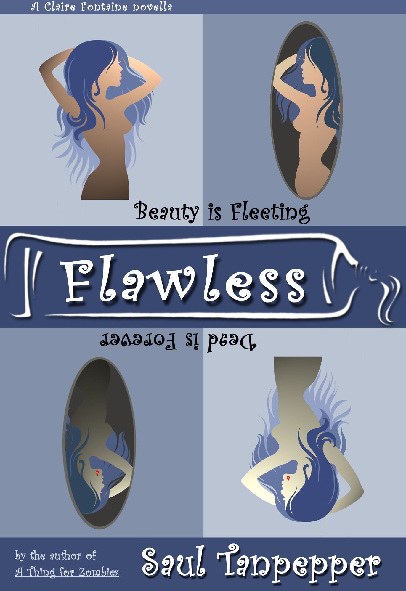 Flawless (a Claire Fontaine novella)