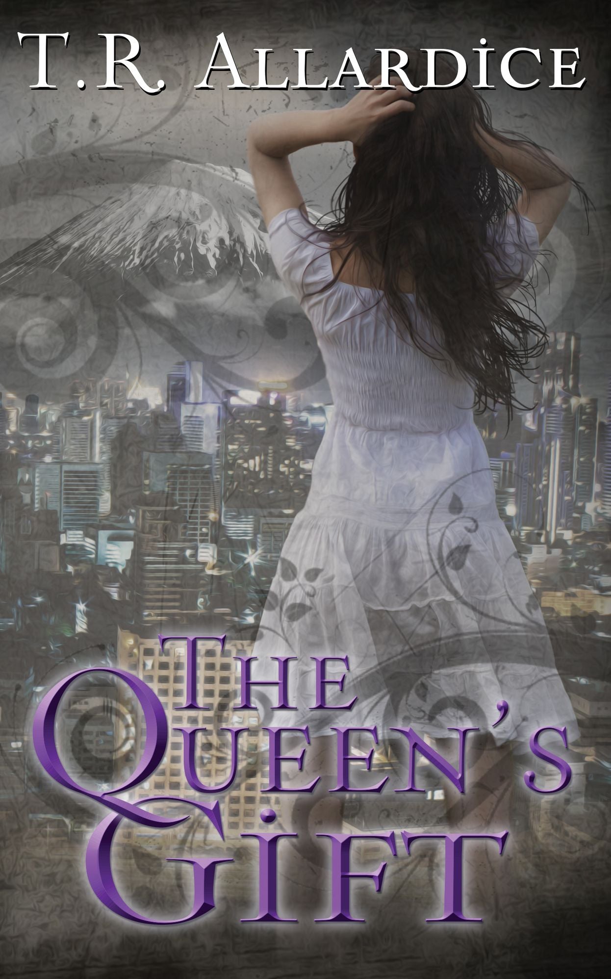 The Queen's Gift