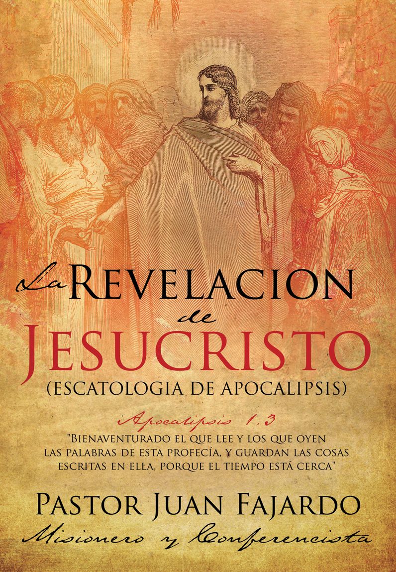 LA REVELACION DE JESUCRISTO