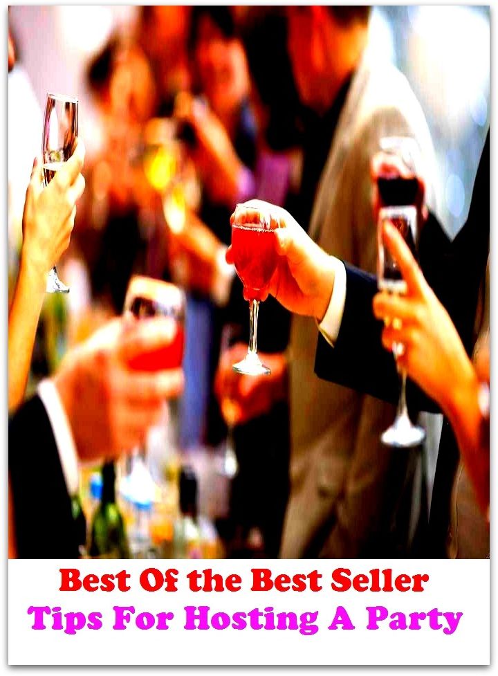 Best of the Best Sellers Tips For Hosting A Party ( Adamite, worldling, Anti-Monopoly Party, wingding, Communist Party, wayzgoose, Constitutional Union Party, vocal minority)