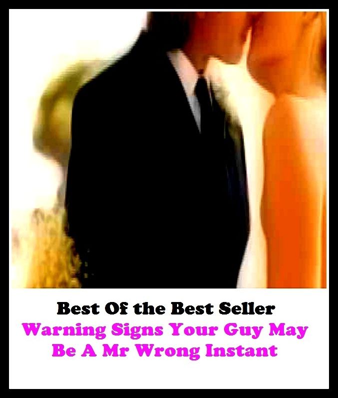 Best of the Best Sellers Warning Signs Your Guy May Be A Mr Wrong Inst ( admonishing, whisper, admonitory, tribute, advising, tip, advocacy, threateningness, augural, thought, briefing, tax)