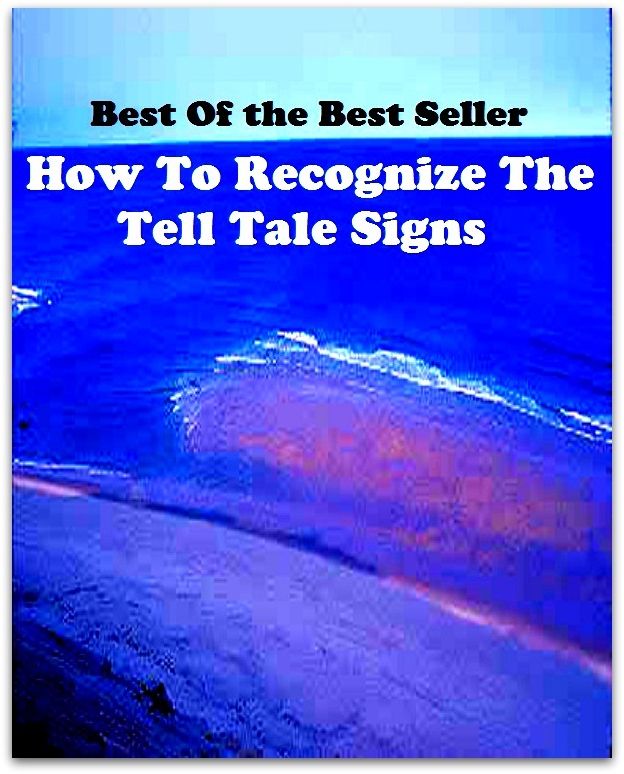 Best of the Best Sellers How To Recognize The Telltale Signs O (a tale-bearing animal, yenta, betrayal, wind, blab, whisper, blabberer, vestige, blabbermouth, track)