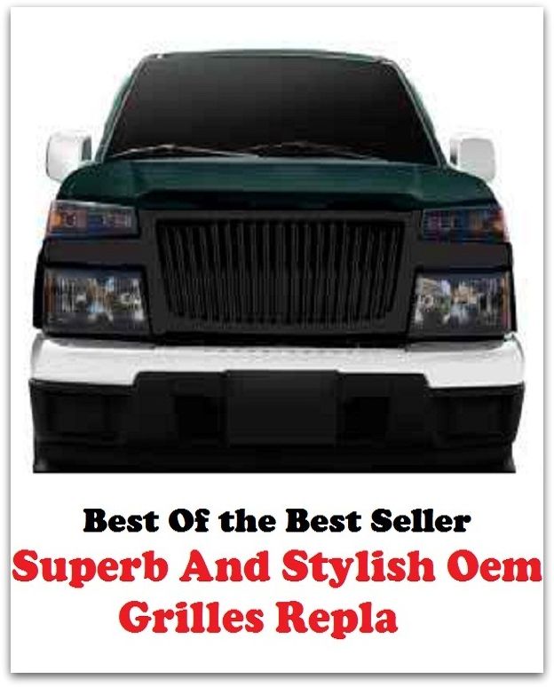 Best of the Best Sellers Superb And Stylish Oem Grilles Repla (super attractive, super authentic, super automatic, super autonomous, superb, super babe, super bad, super ball, super ballistic, super band)