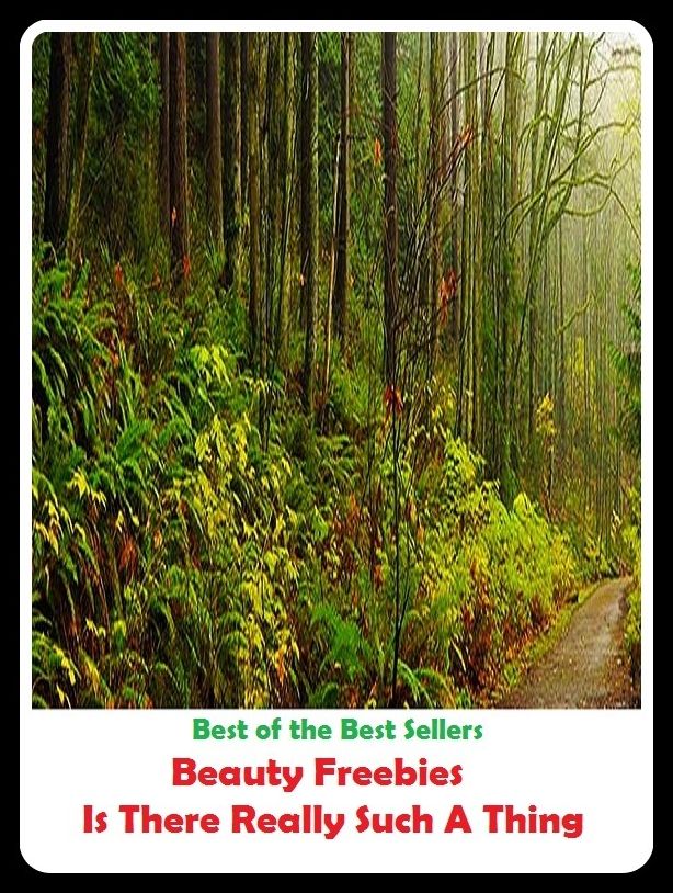 Best of the Sellers Beauty Freebies Is There Really Such A Thing ( lulu, sweetheart, stunner, peach, ravisher, beauty, fantasy, romantic, romance, looker, knockout, dish, mantrap, smasher )