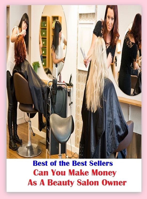Best of the Sellers Can You Make Money As A Beauty Salon Owner ( lulu, sweetheart, stunner, peach, ravisher, beauty, fantasy, romantic, romance, looker, knockout, dish, mantrap, smasher )