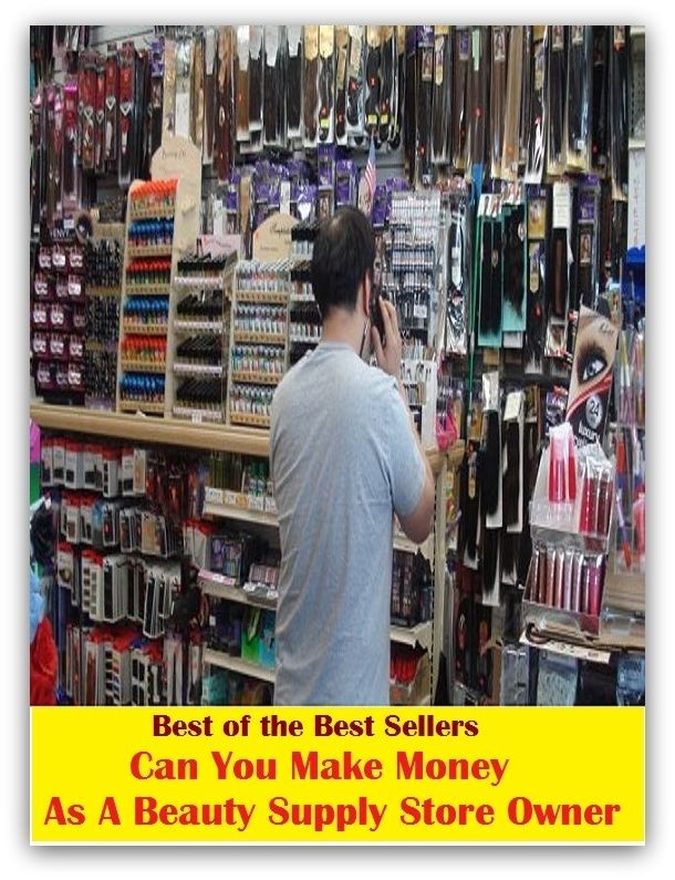 Best of the Sellers Can You Make Money As A Beauty Supply Store Owner ( lulu, sweetheart, stunner, peach, ravisher, beauty, fantasy, romantic, romance, looker, knockout, dish, mantrap, smasher )