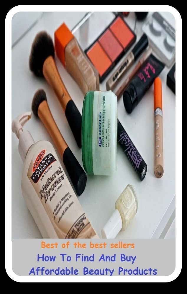 Best of the Sellers How To Find And Buy Affordable Beauty Products ( lulu, sweetheart, stunner, peach, ravisher, beauty, fantasy, romantic, romance, looker, knockout, dish, mantrap, smasher )