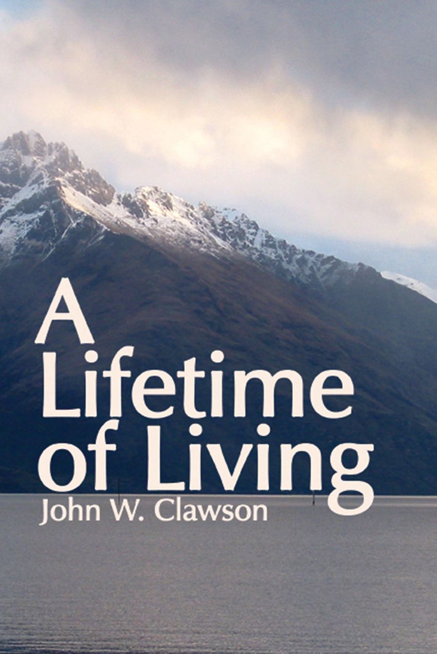 A Lifetime of Living