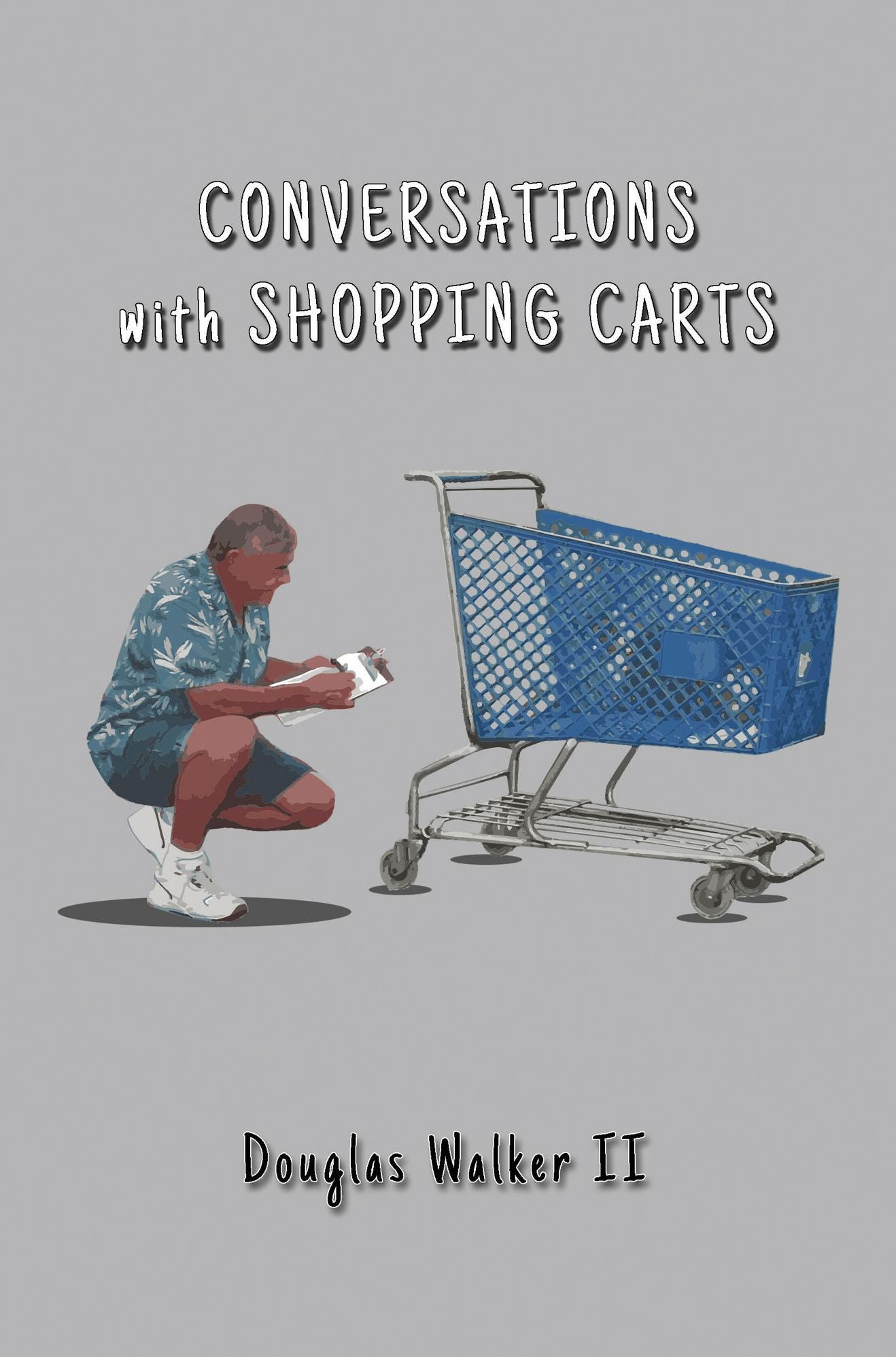 Conversations with Shopping Carts