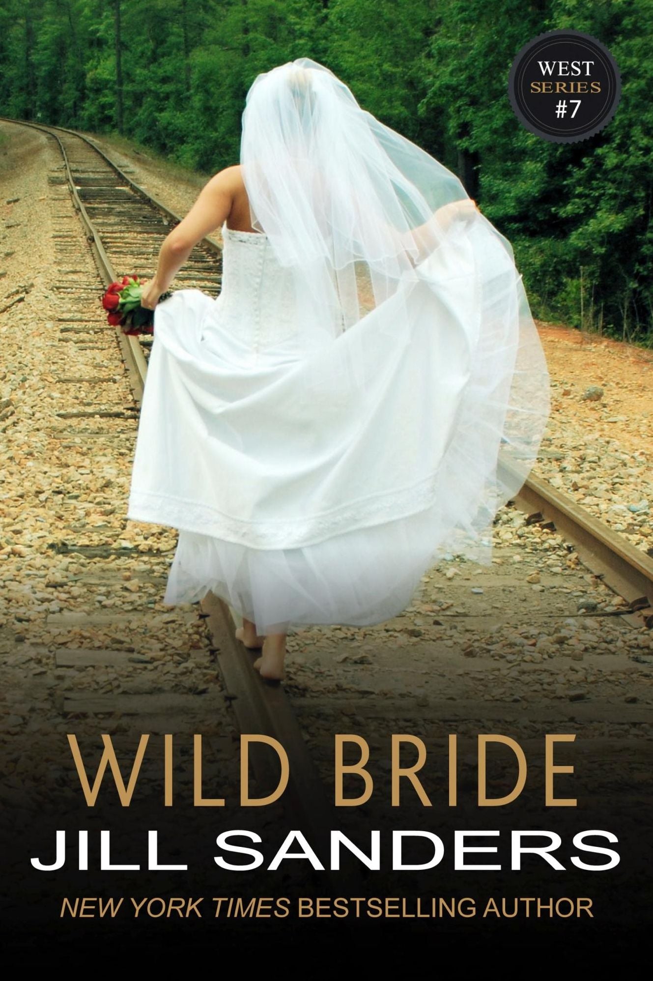 Wild Bride
