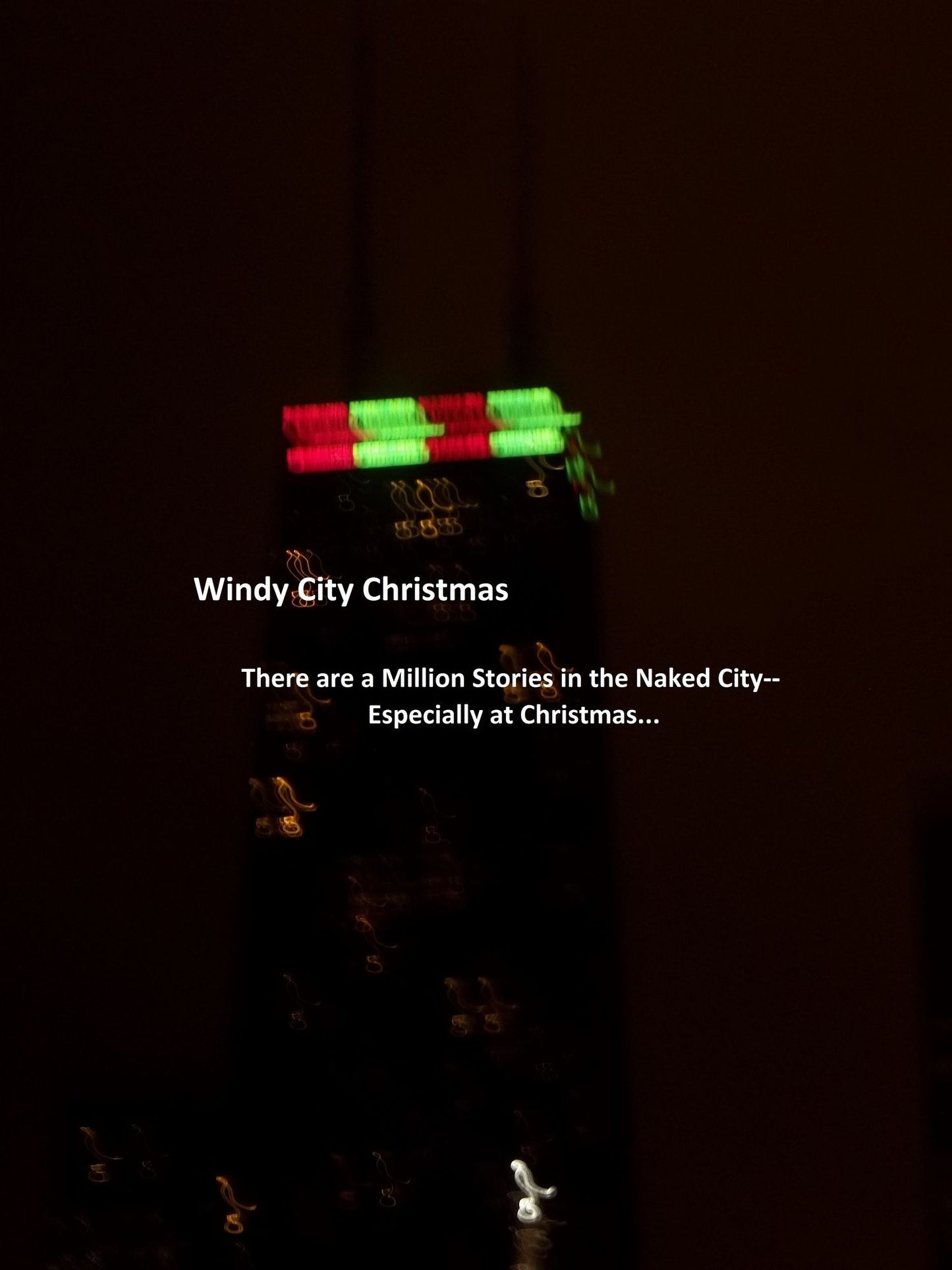 Windy City Christmas