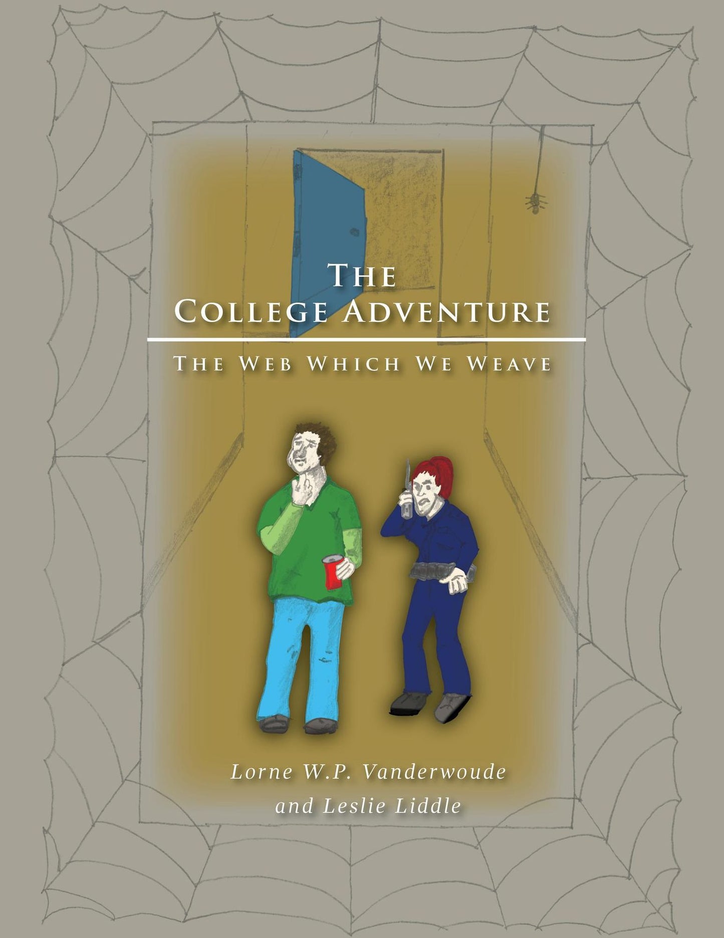 The College Adventure