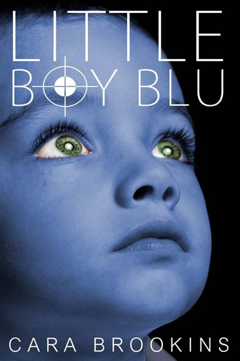 Little Boy Blu