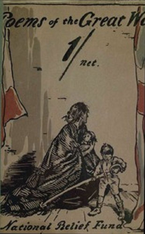 Poems of the Great War