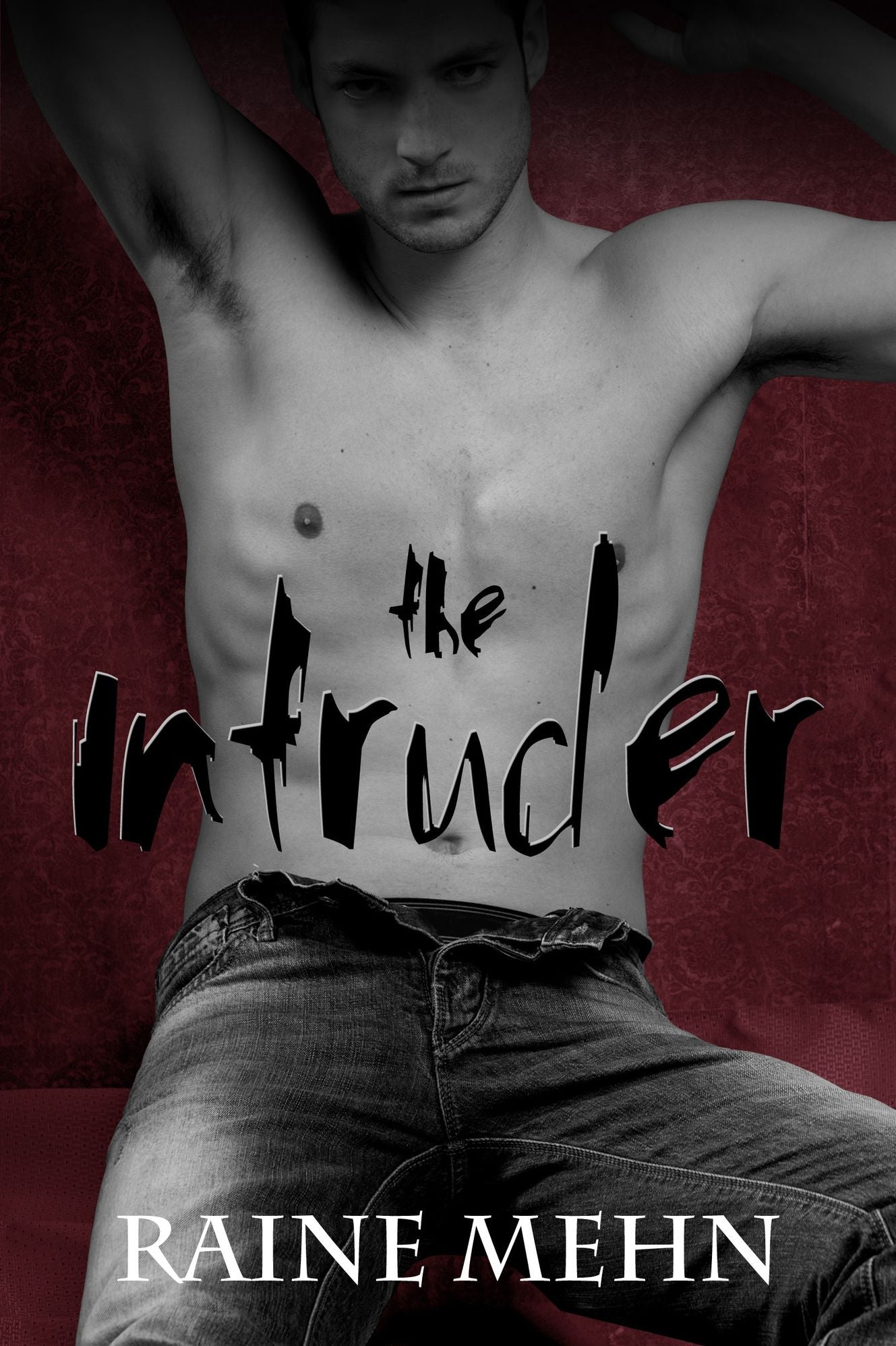 The Intruder (gay erotica)