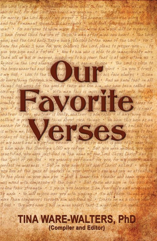 Our Favorite Verses