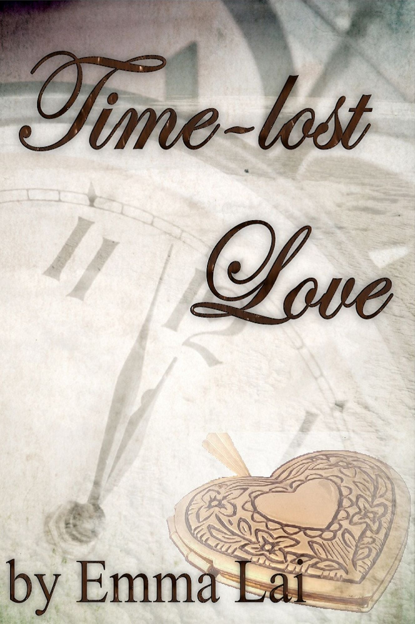Time-lost Love
