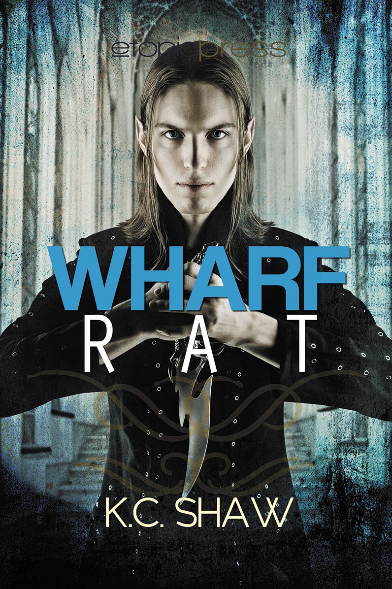 Wharf Rat