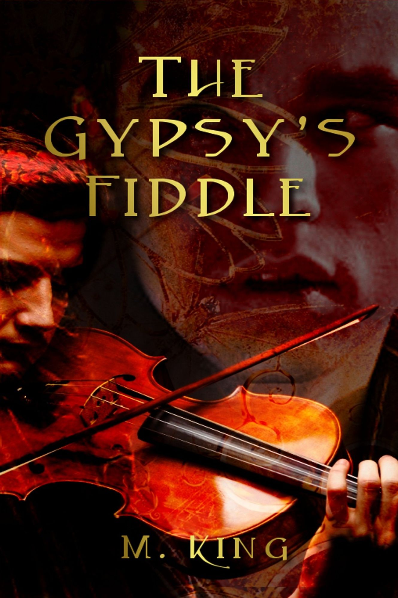 The Gypsy's Fiddle
