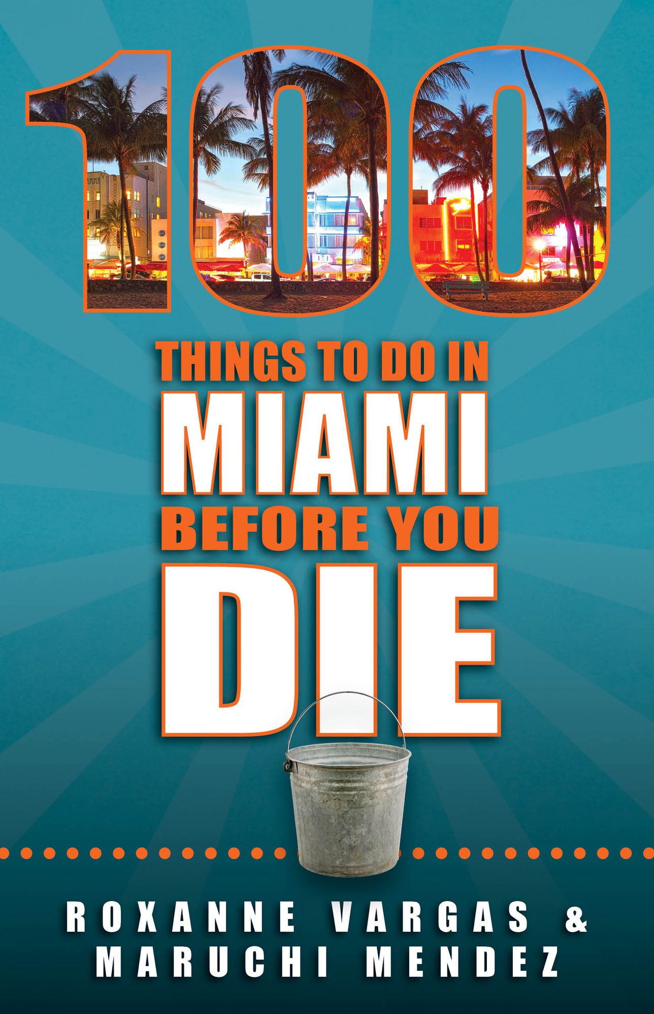 100 Things To Do In Miami Before You Die