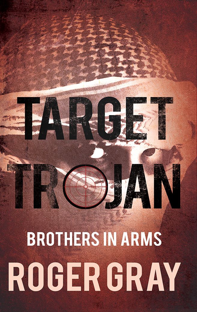 Target Trojan: Brothers in Arms