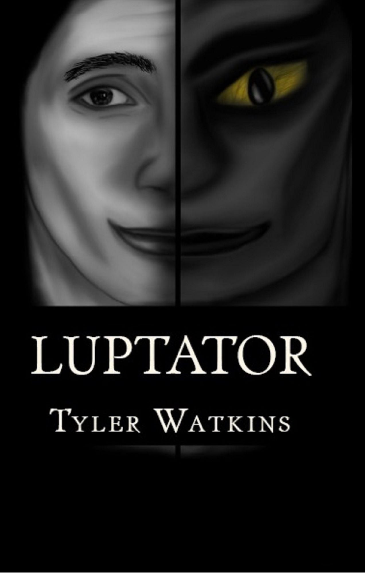 Luptator: Daemon Angelum