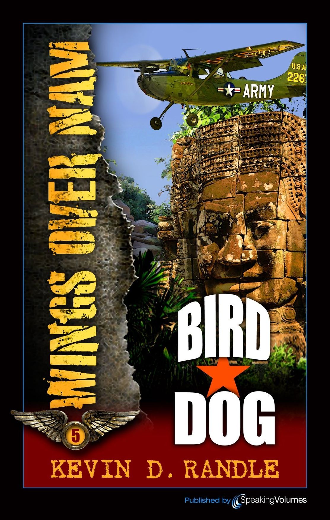 Bird Dog