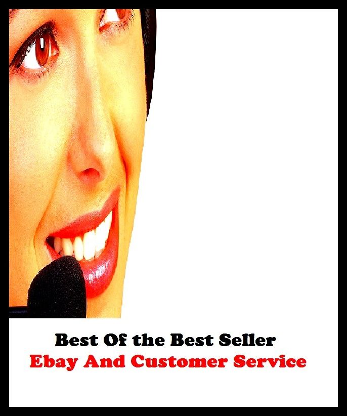Best of the Best Sellers Ebay And Customer Service (account, assistance, benefit, business, maintenance, office, supply, utility, employ, avail)