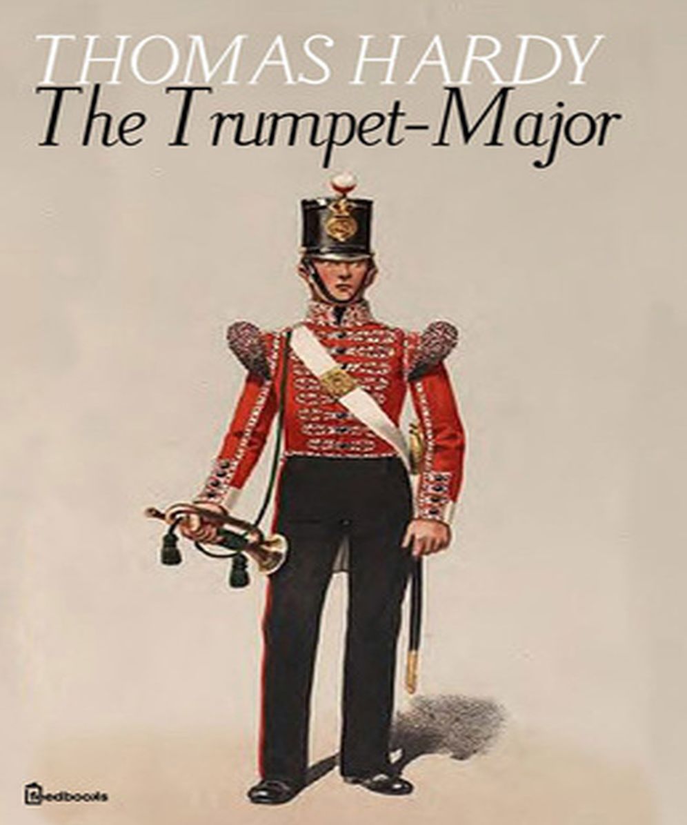 The Trumpet-Major