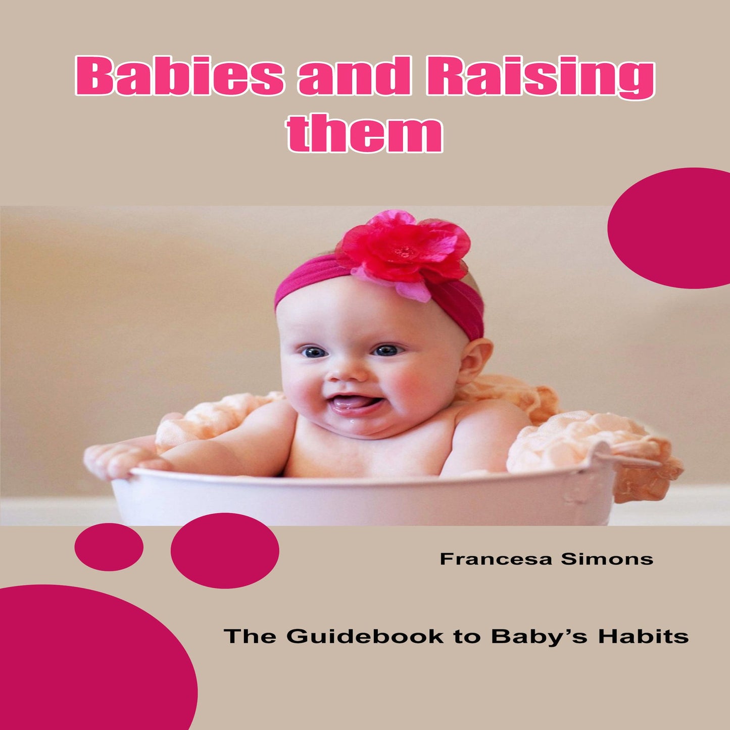 Babies and raising them