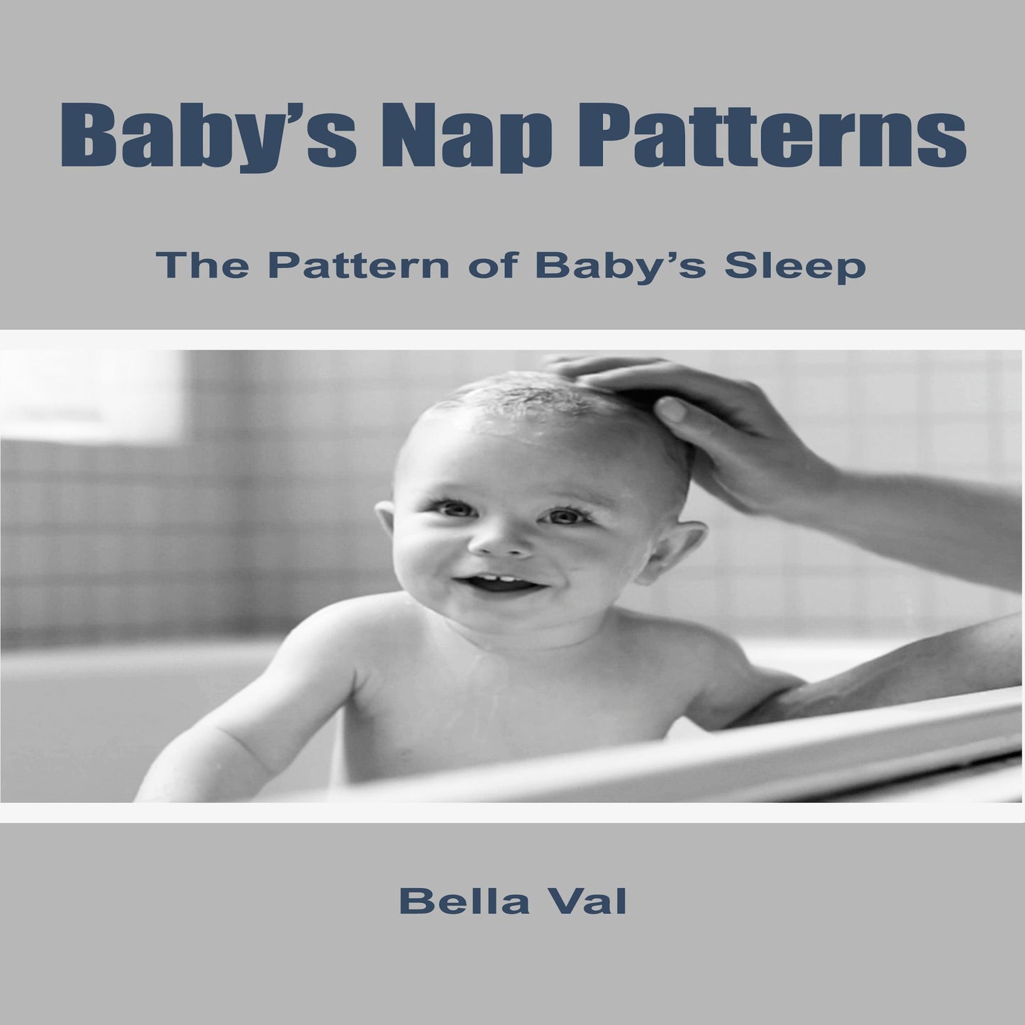 Baby's nap patterns