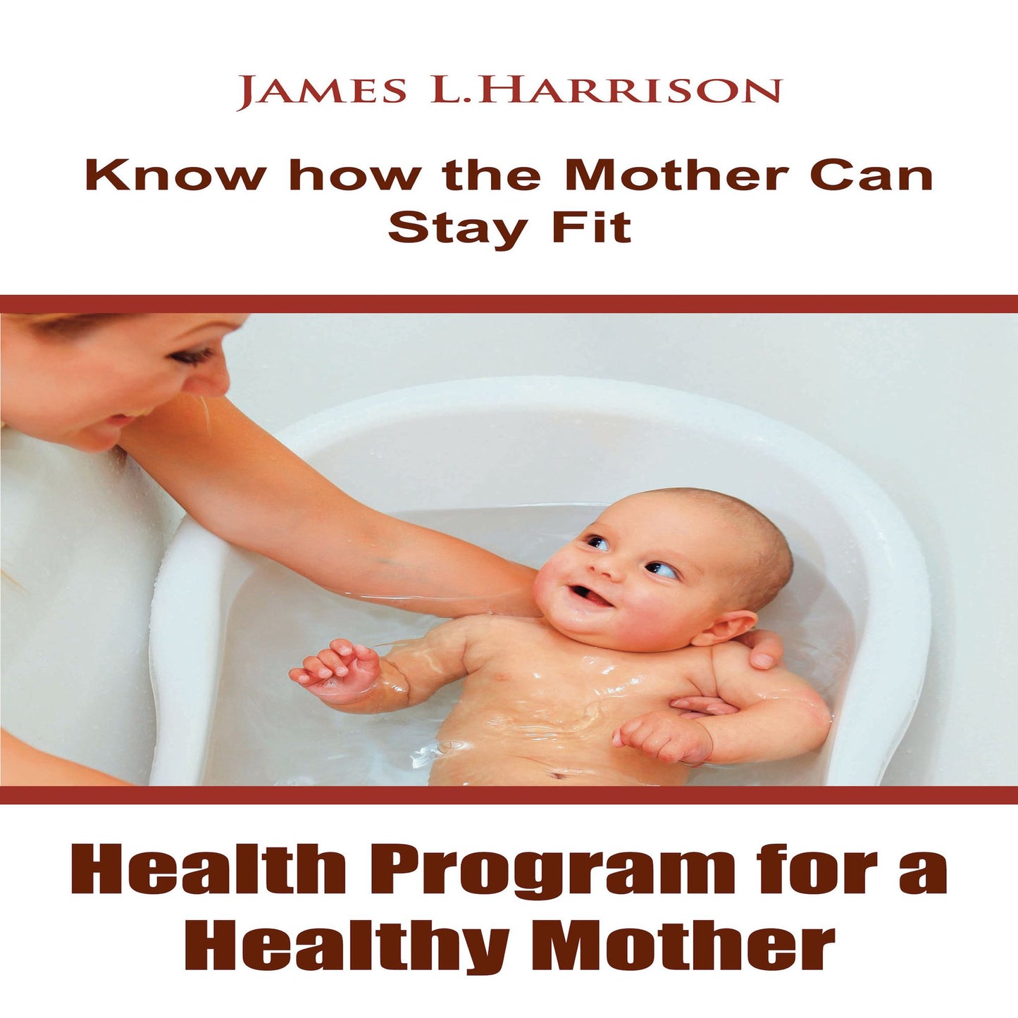 Healthy program for a helthy mother
