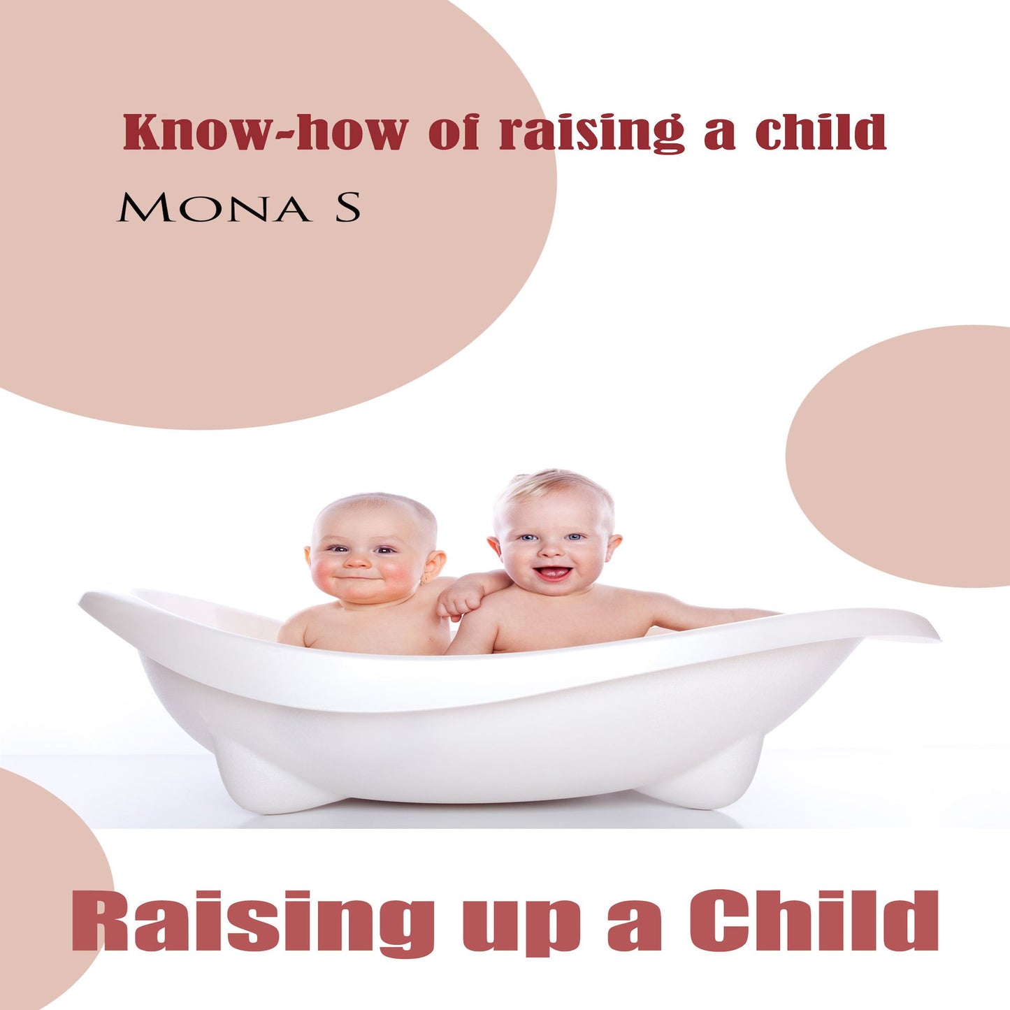 Raising up a child