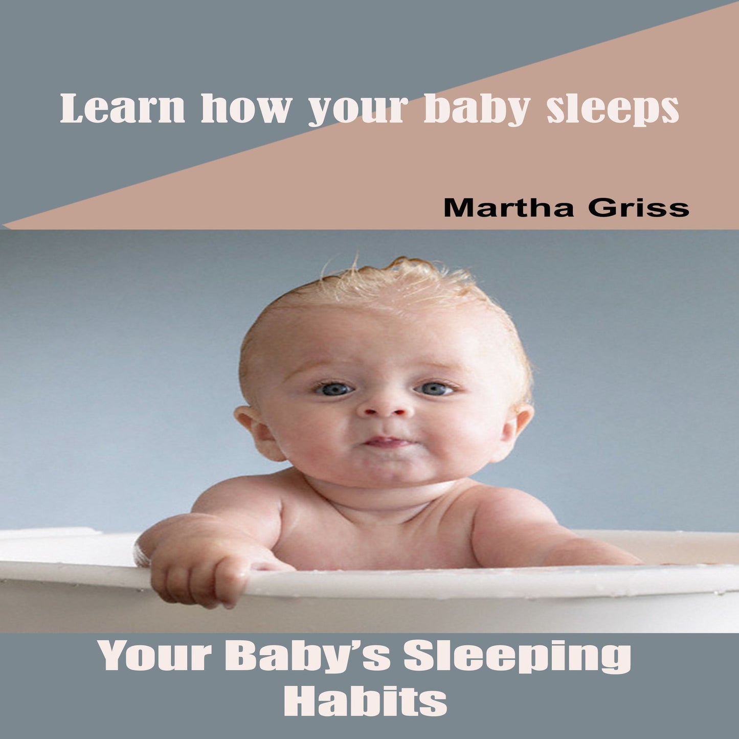 Your baby's sleeping habits