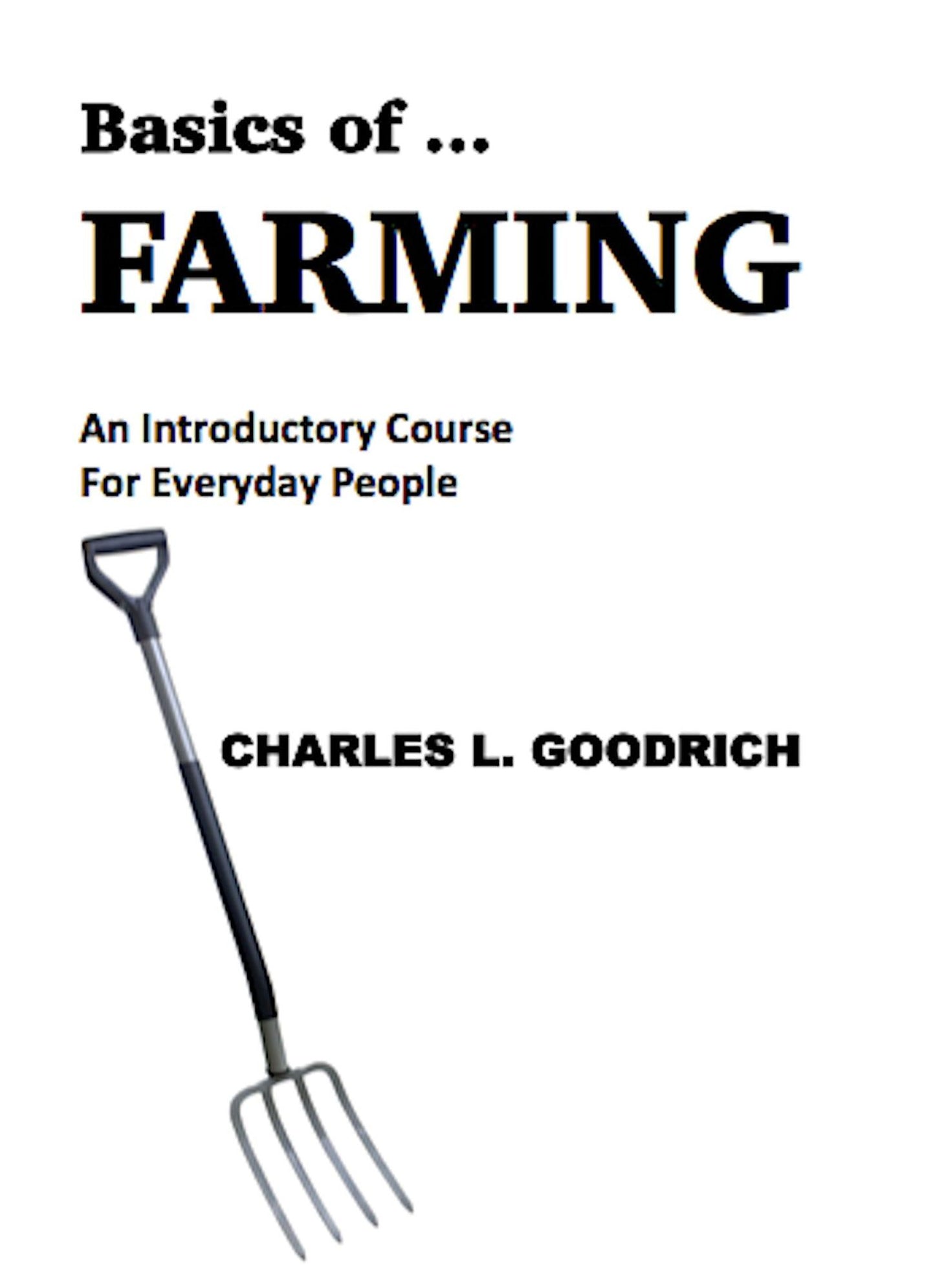 Basics of ... Farming