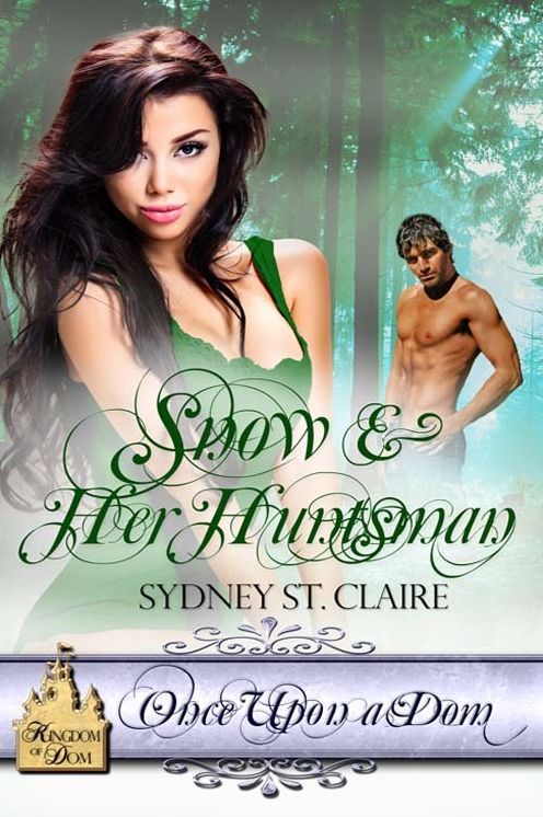 Snow & Her Huntsman
