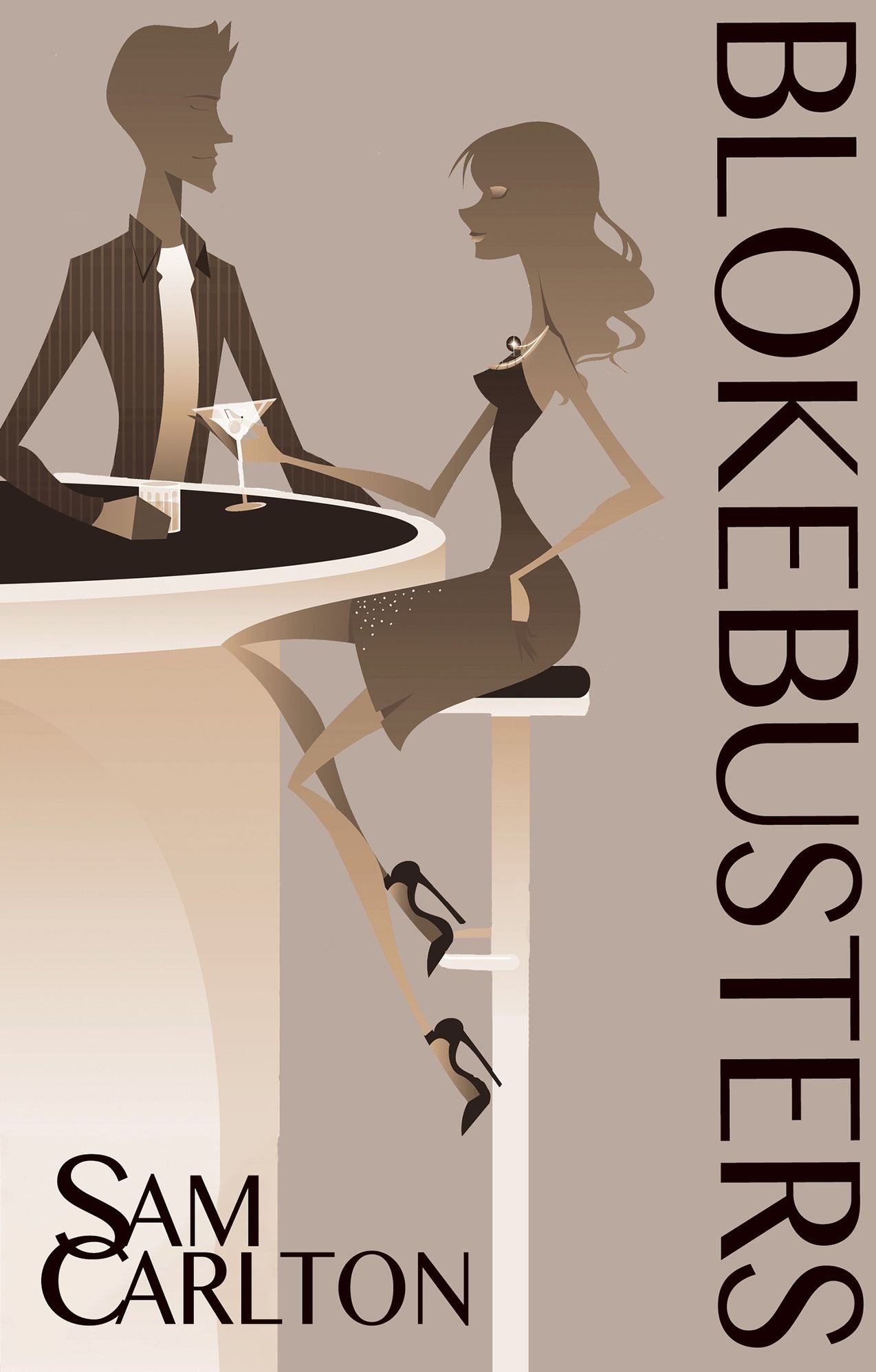 Blokebusters