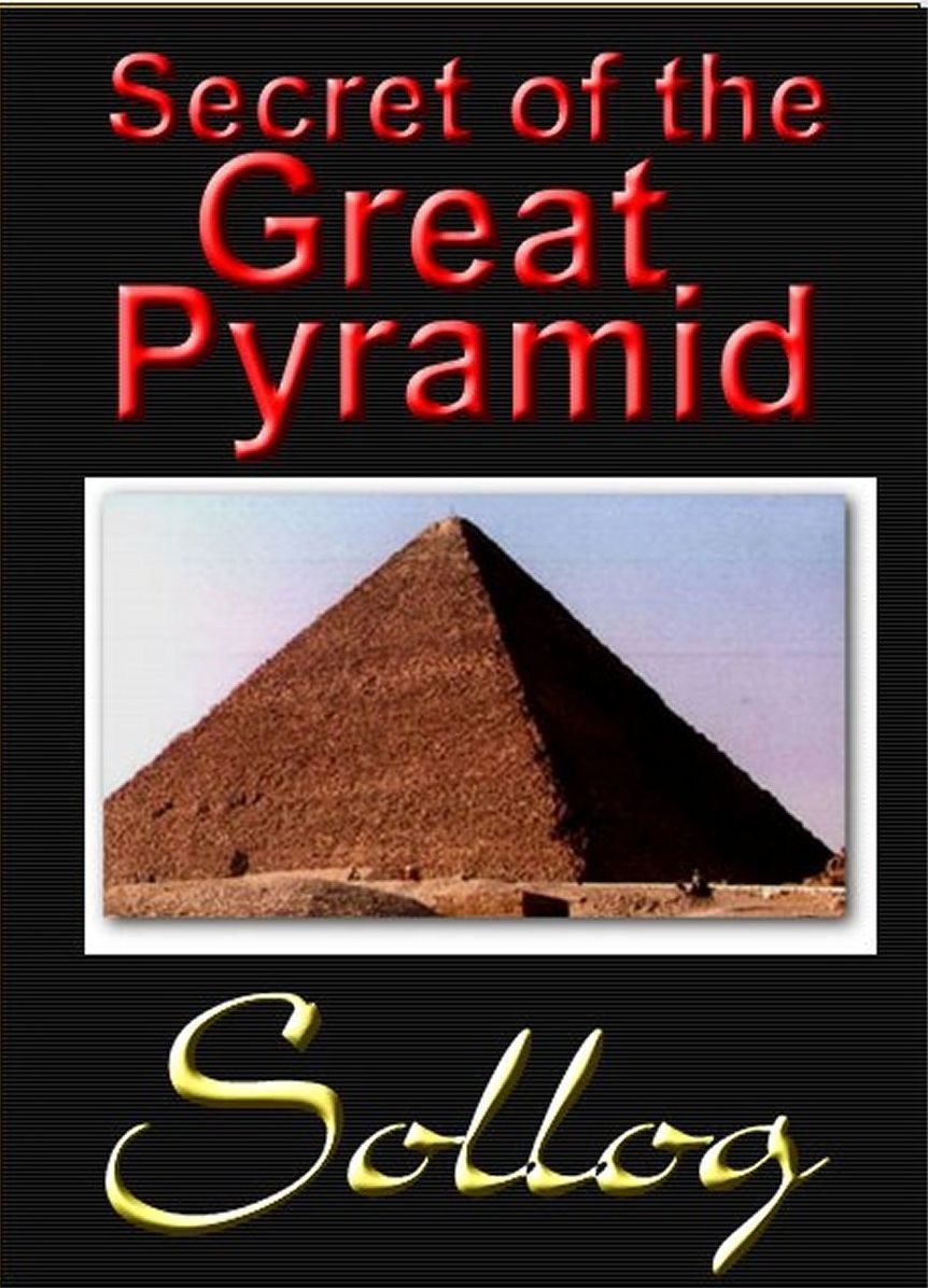 Secret of the Great Pyramid - Precession - Sirius - Electromagnetism