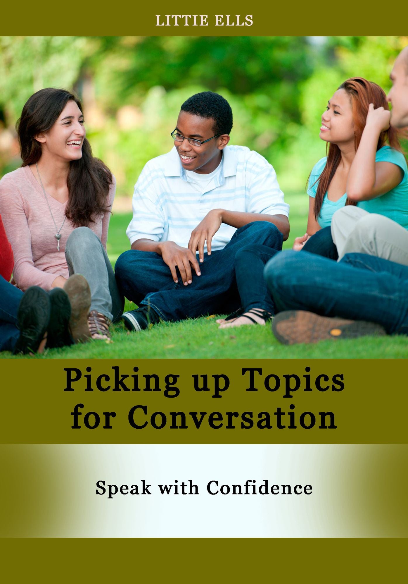 Picking up Topics for Conversation