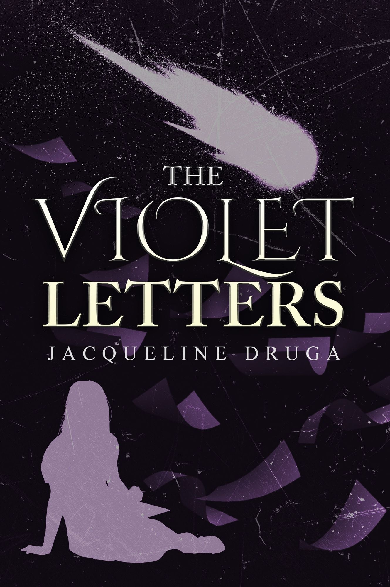 The Violet Letters